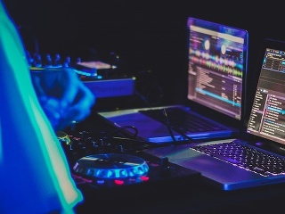 ROZHOVOR so začínajúcim raperom: