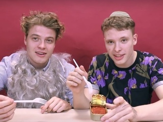 VIDEO Pivo s príchuťou