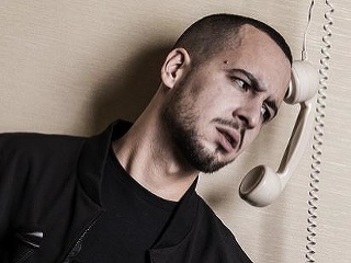 Koncert Thirty Seconds to