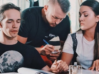 VIDEO Balič, suchár či