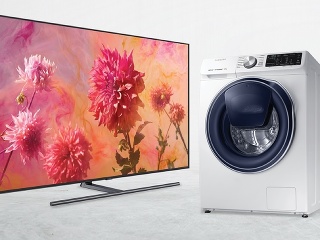 Samsung dáva k novým