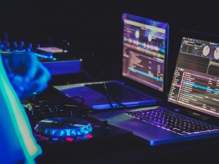 ROZHOVOR so začínajúcim raperom: