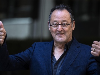 Jean Reno