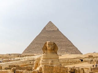 Famózny objav v Egypte: