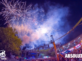 Ibiza Párty na Šírave