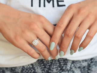 Splynutie dvoch prsteňov, splynutie