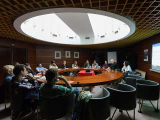 Divadelná Nitra 2018