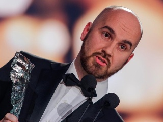 Igor Timko speváka Tomáša