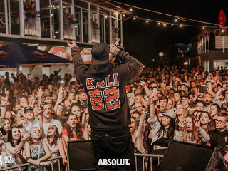 Vibe Festival dopadol na