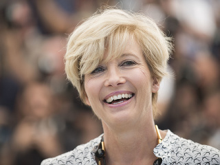 Fantastická Emma Thompson opäť
