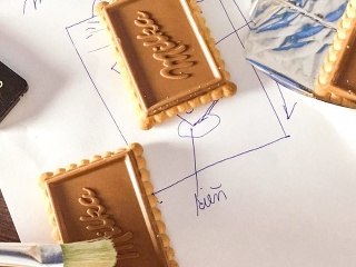 Fotenie krok za krokom