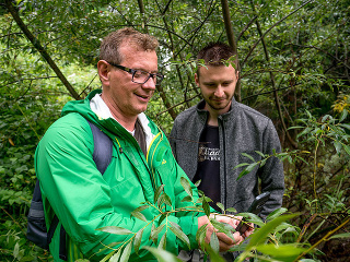 VIDEO: Vlado Voštinár narazil