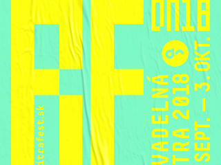 Divadelná Nitra 2018