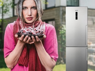 Ako si vybrať chladničku