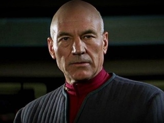 Kapitán Picard sa vracia