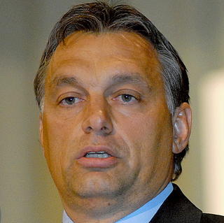 Orbán rokoval s SMK,