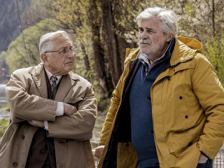 Obrovský úspech pre Slovensko: