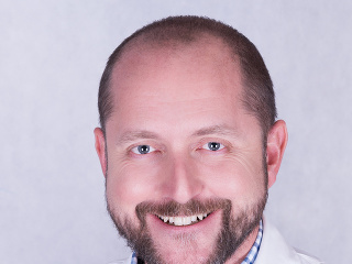 MUDr. Radovan Piovarči bude