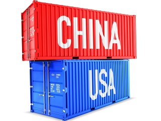 Obchodná vojna pokračuje: Čína