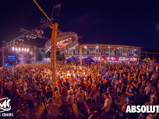 Na Motel Kamenec prichádzajú