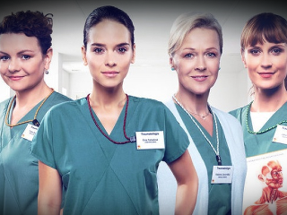 Sestričky v hlavnej úlohe: