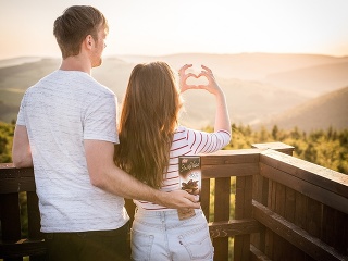 Spoznávať Slovensko sa oplatí: