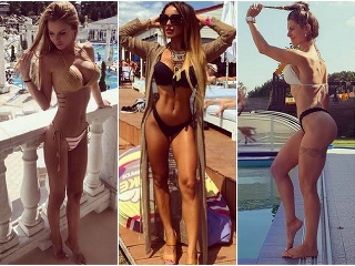 Slovenskí športovci majú po