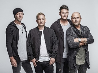 Narodeninové turné fenomenálneho boybandu