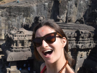 ROZHOVOR Blogerka Alex alias