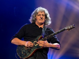 Zásadná osobnosť domácej scény