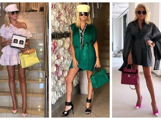 Topánok nikdy nie je