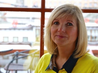 Každý Slovák má TERAZ