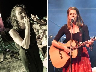 Pod Smolenickým zámkom zaspievajú