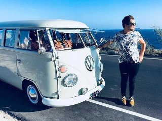 Martin Harich našiel druhý