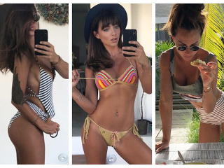 Plavkové strihy tohto leta