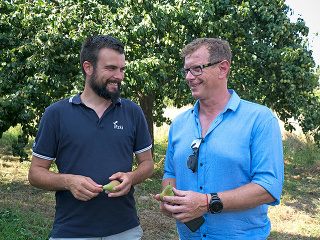 Vlado Voštinár vám poradí,