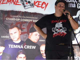 Boli sme na najdrsnejšej