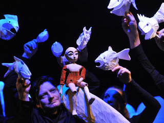 V projekte REpublika 100