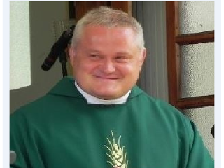 Kňaz Marek Martiška tragicky