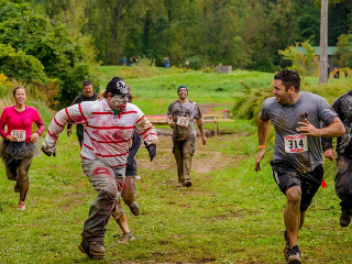 Zombie Run prichádza na