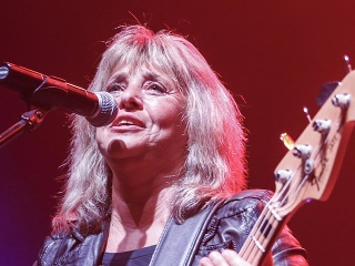 Suzi Quatro aj Radošinci