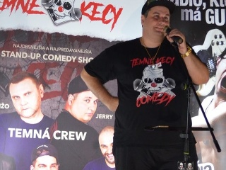 Boli sme na najdrsnejšej