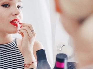 Štyri známe slovenské influencerky,