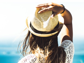 ANKETA Ako trávia leto