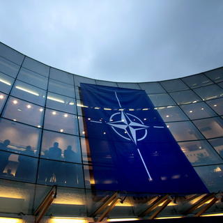 NATO v Bratislave, doprava