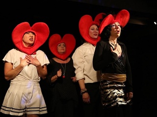 Po čom všetci túžia?