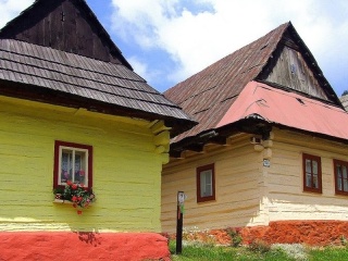 Zamiluj si Liptov: Ponúka