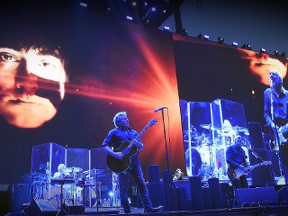 Slávneho člena skupiny The