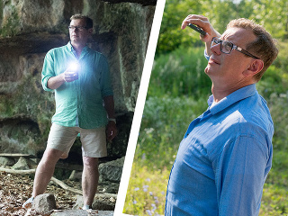 Zažite Slovensko inak. Pozrite