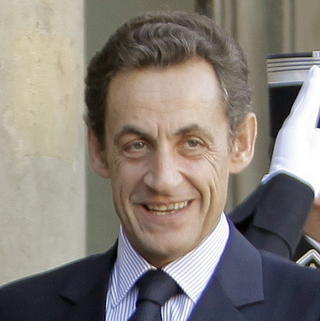 Sarkozy vyzýva EU k